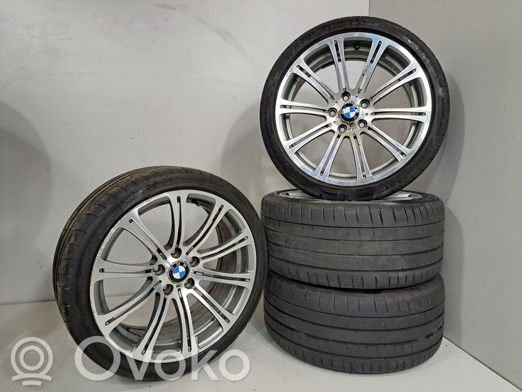 BMW M3 e92 Llanta de aleación R19 