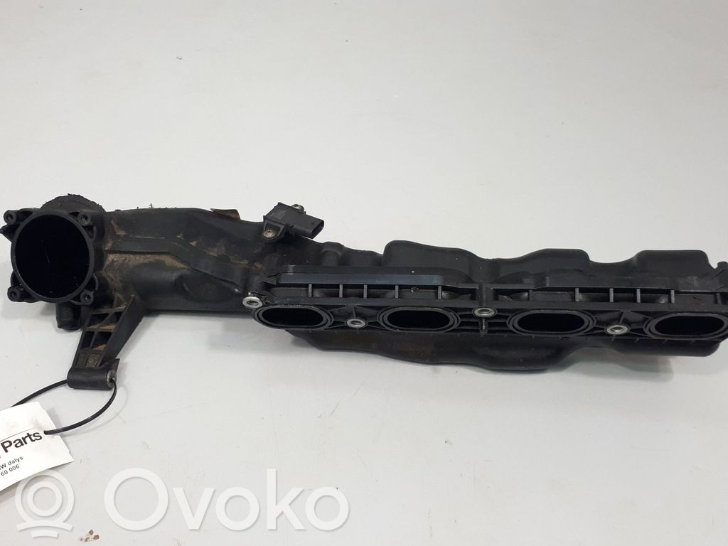 BMW 6 F06 Gran coupe Collettore di aspirazione 