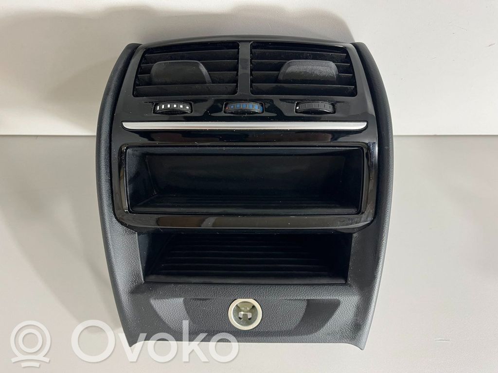 BMW 5 G30 G31 G38 Altri elementi della console centrale (tunnel) 