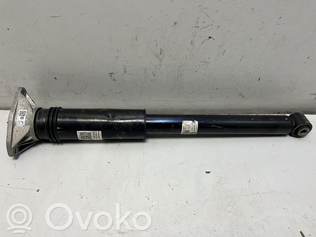 BMW X1 U11 Stoßdämpfer hinten 