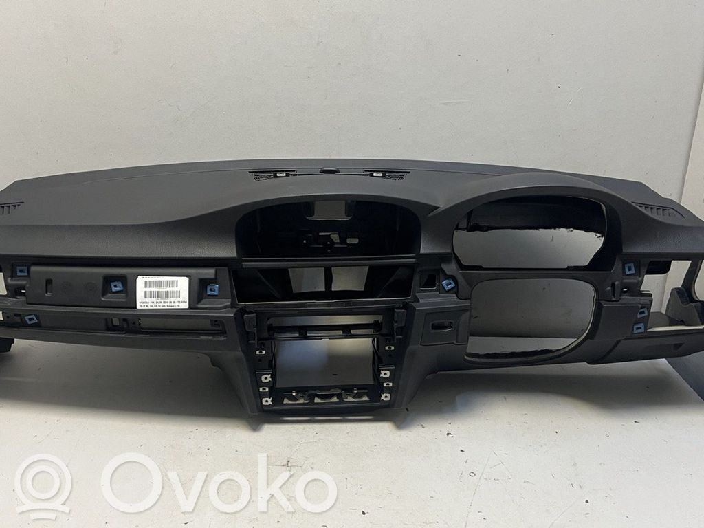 BMW M3 e92 Panelė 