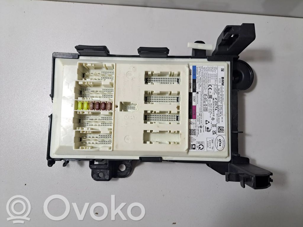 BMW i4 Kėbulo modulis 
