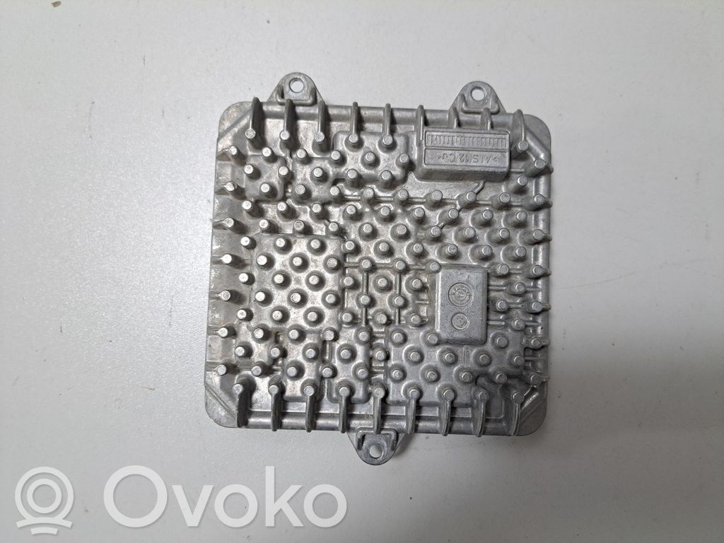 BMW 5 G30 G31 G38 Módulo de control de balasto LED 