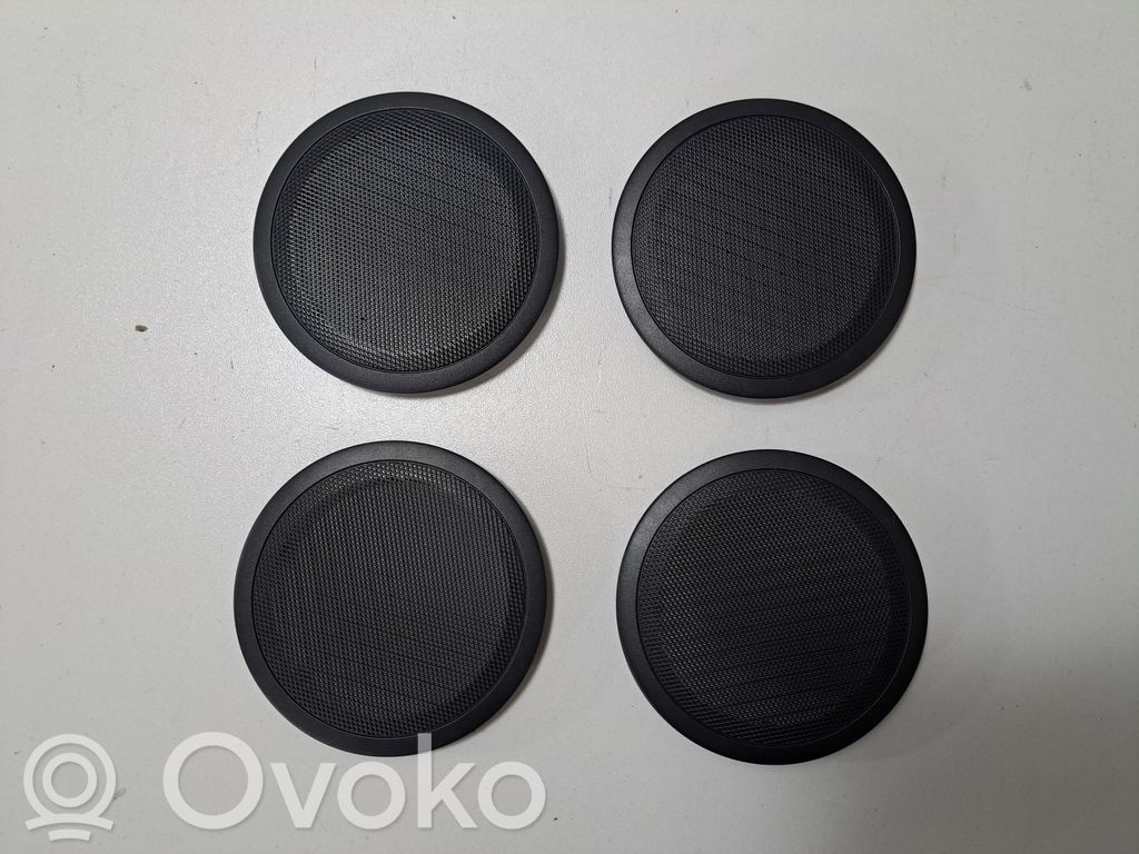 Maskownica centralnego głośnika deski rozdzielczej   7260067,7279294