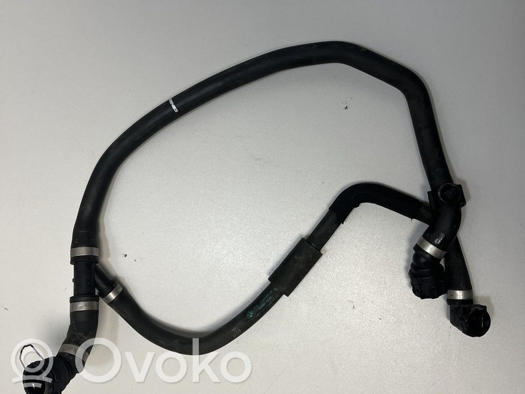 BMW M4 F82 F83 Tubo flessibile del liquido di raffreddamento del motore 