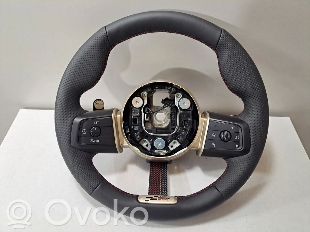 Mini Cooper Countryman R60 Руль 
