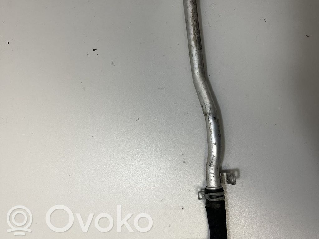 Engine coolant pipe/hose   9119156