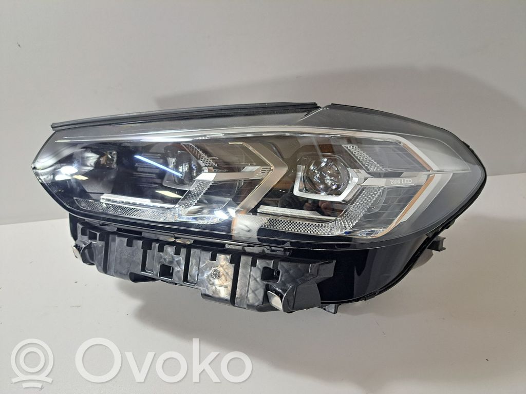 BMW X4 G02 Far 