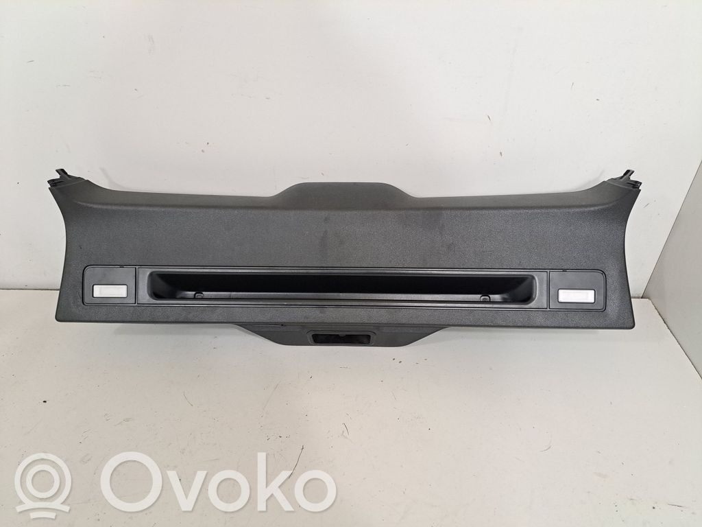 BMW X5 F15 Mască capotă portbagaj 