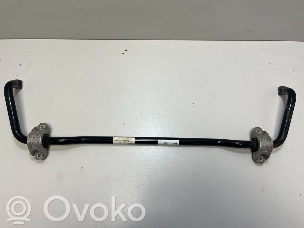 BMW i4 Etukallistuksenvakaaja 