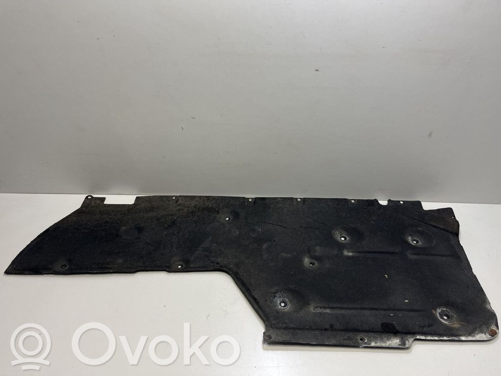 BMW M3 e92 Protección inferior lateral 