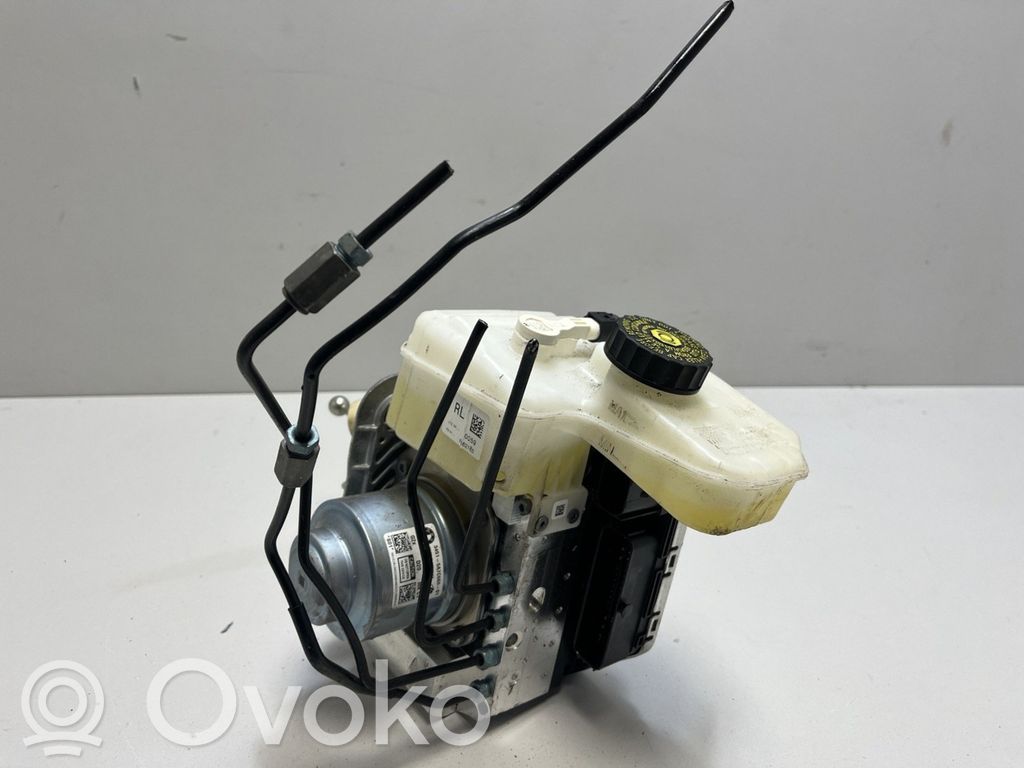 ABS Pump   5A7C660,5B3ED78,5A7C671,5A96FD9,5B33D69,9504021