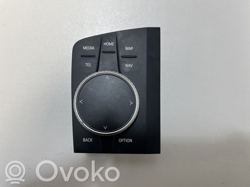 Head unit multimedia control   5A371C7,5B6B599