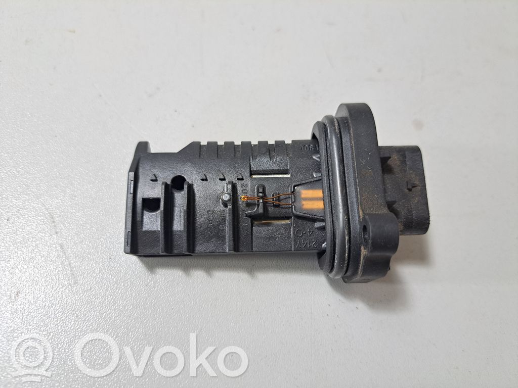 BMW 3 F30 F35 F31 Misuratore di portata d'aria 