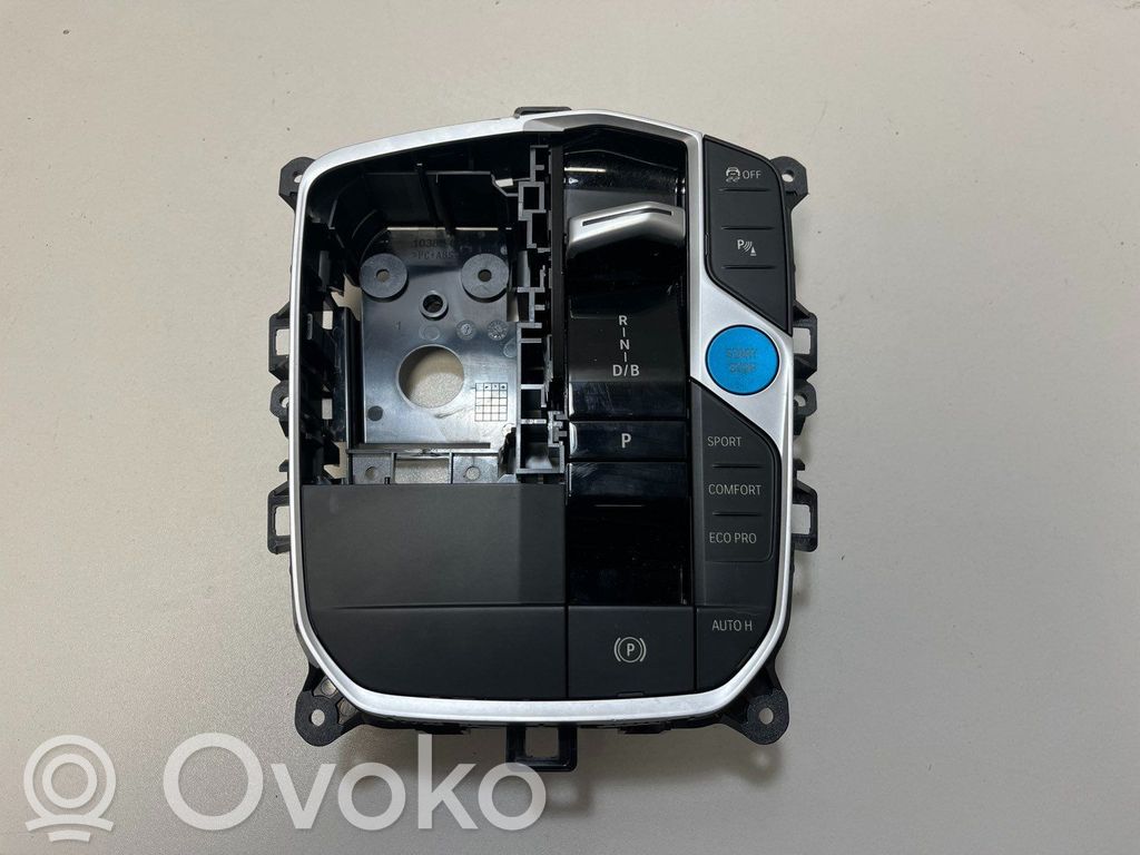 BMW i4 Selector caja de cambios 