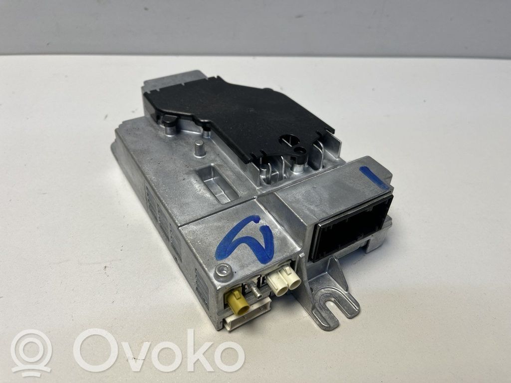BMW 3 G20 G21 Sound amplifier 