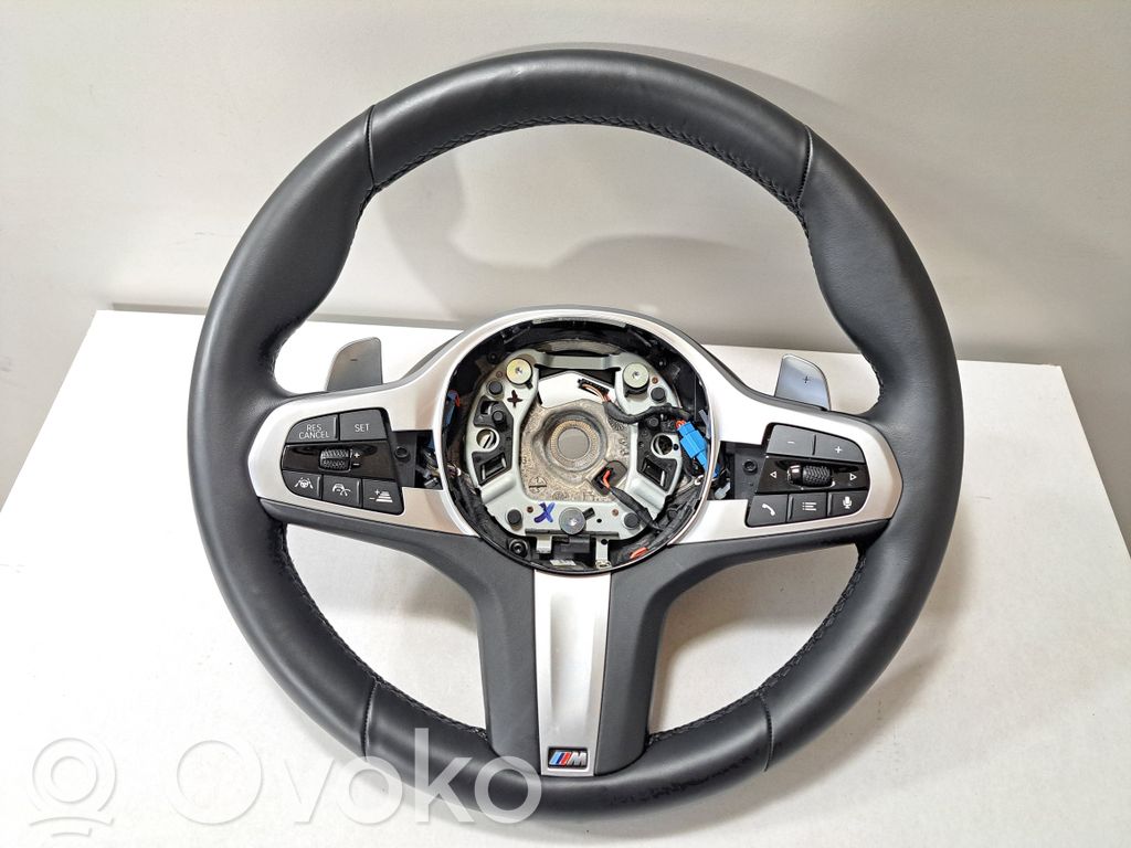 BMW X3 G01 Stūre 