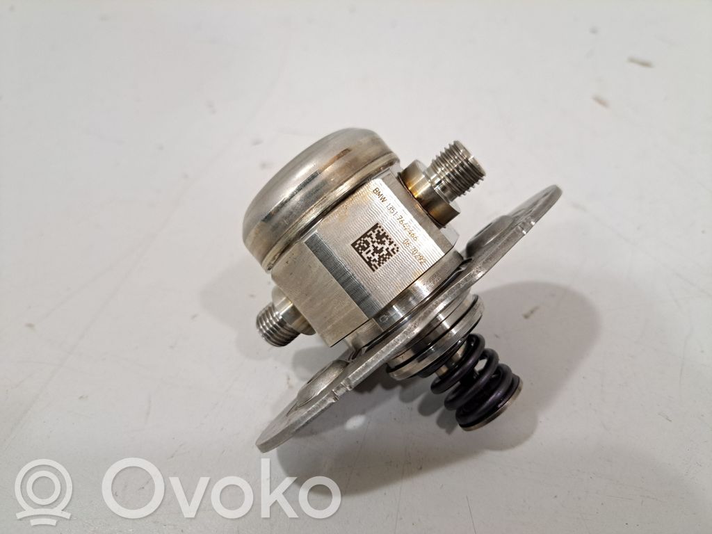 BMW 5 G30 G31 G38 Mechaniczna pompa paliwa 