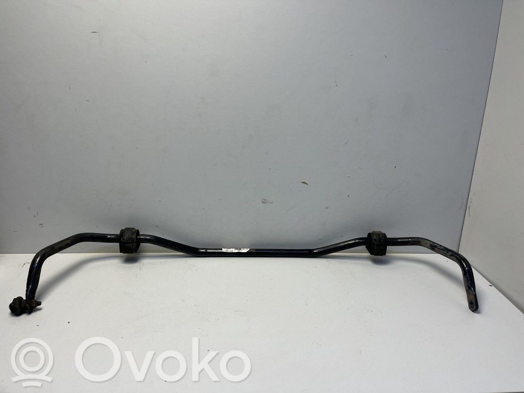 BMW 3 F30 F35 F31 Stabilizator przedni / drążek 