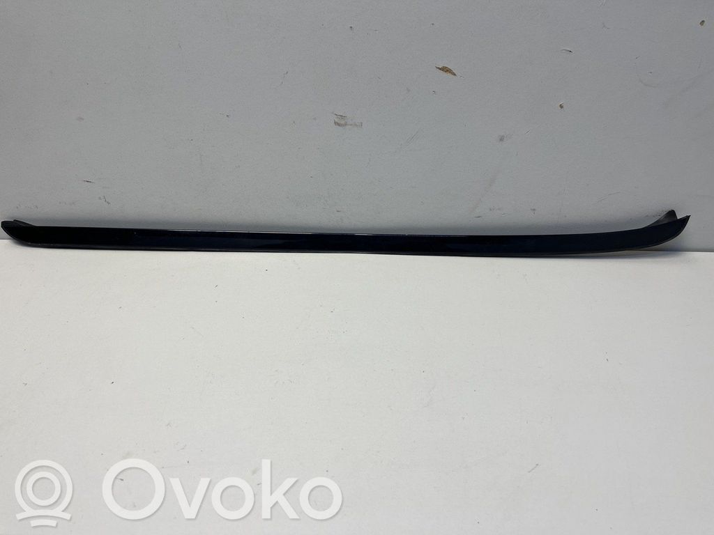 BMW X5 E70 Windshield trim 