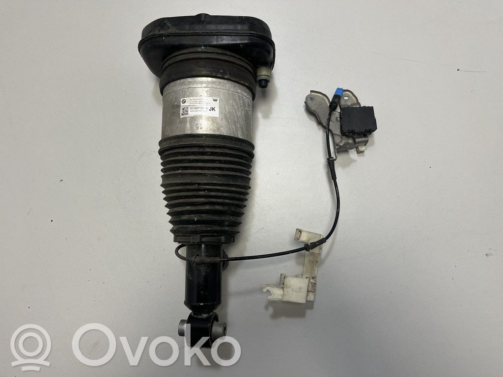 BMW i4 Amortiguador/suspensión neumática 