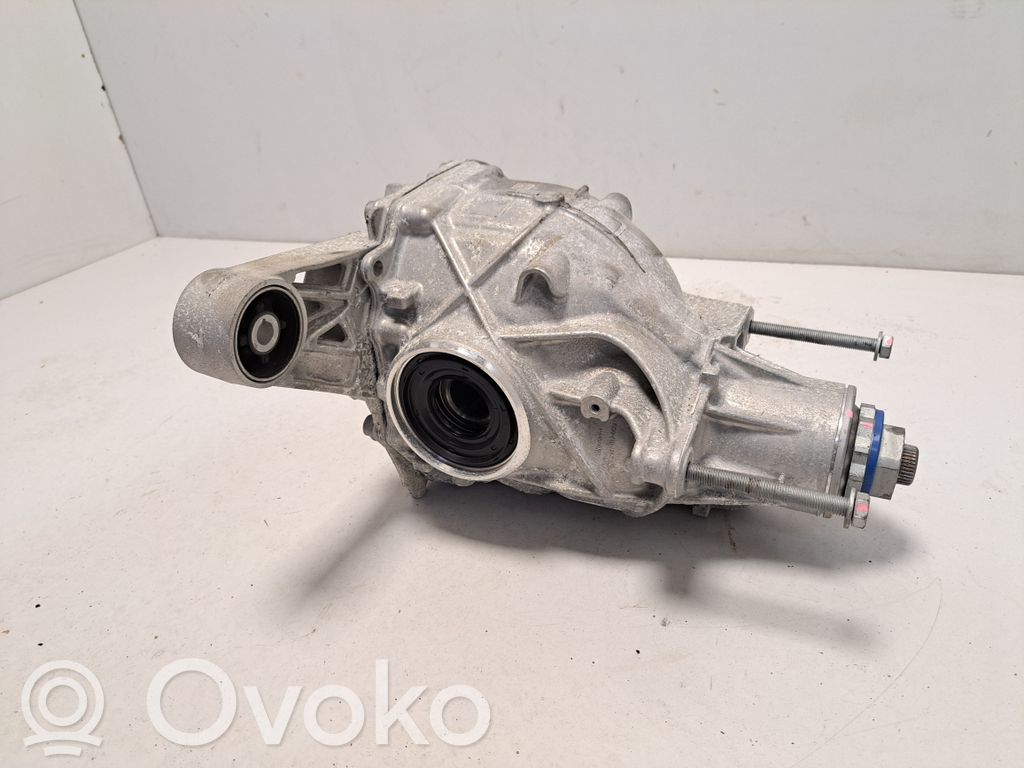 BMW X5 G05 Galinis reduktorius 