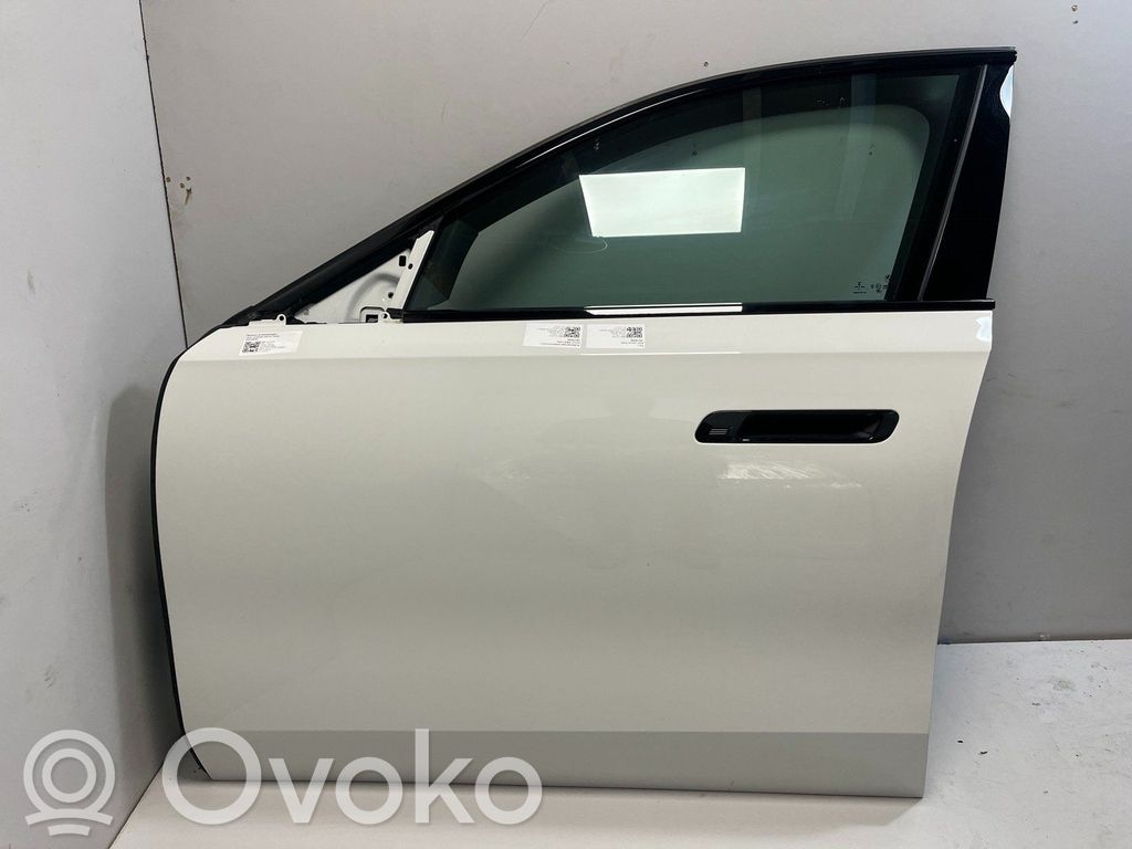 BMW 7 G70 Drzwi przednie 