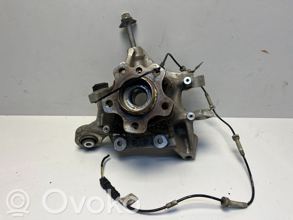 BMW 5 G30 G31 G38 Set del kit di montaggio della sospensione posteriore 