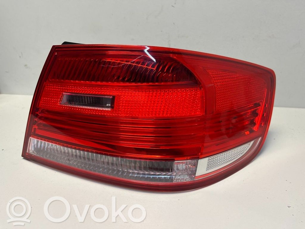 BMW M3 e92 Rear/tail lights 