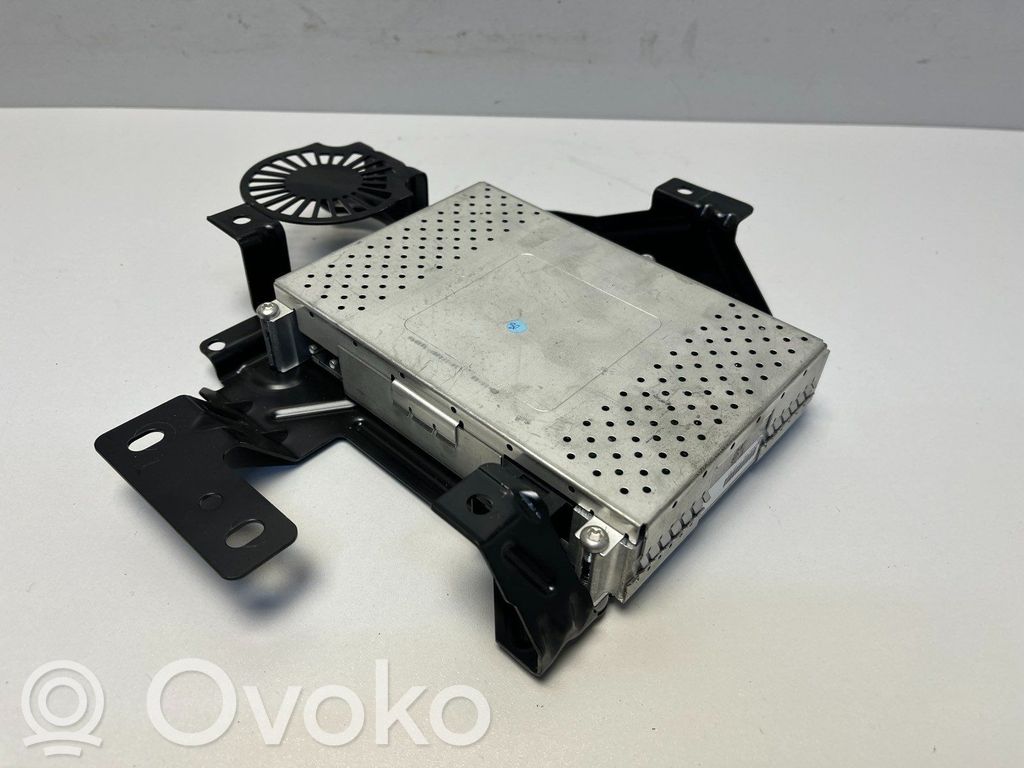 BMW M3 e92 Other devices 