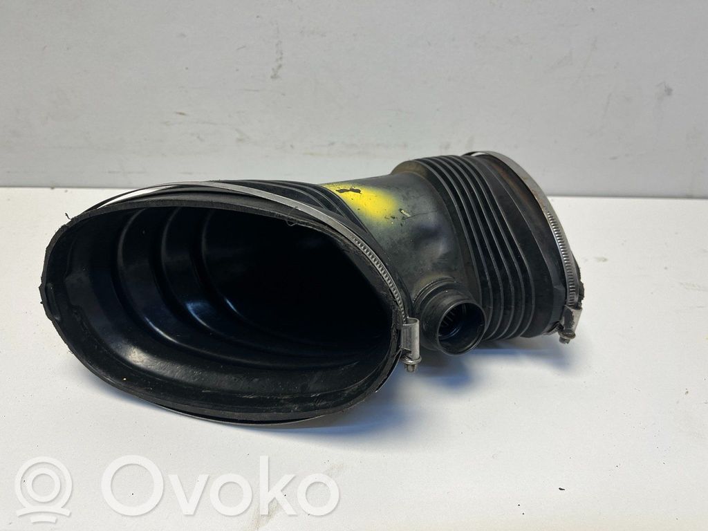 BMW M3 e92 Luftansaugkanal-Teil 