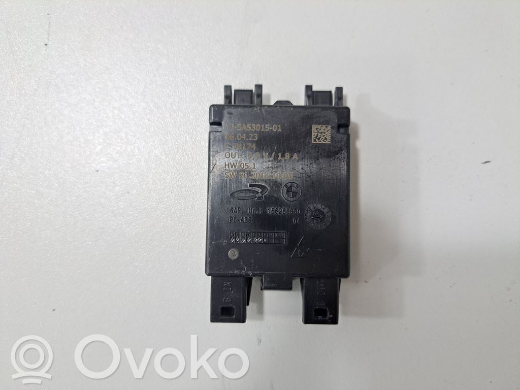 Światło fotela przedniego   5A53015,5A33570
