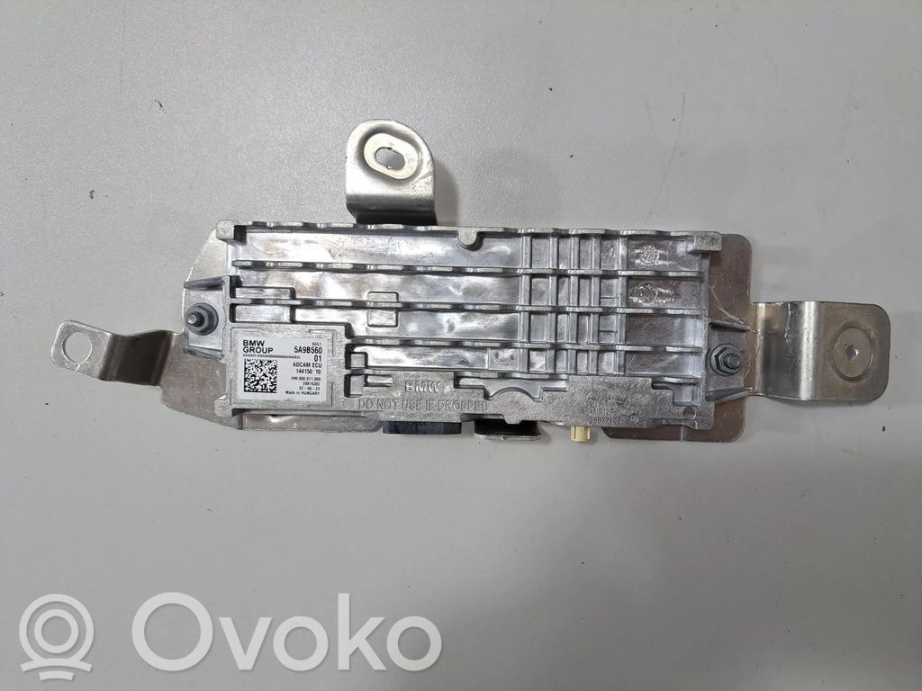 Videon ohjainlaite   5B41275,5B4B442,5A9B560