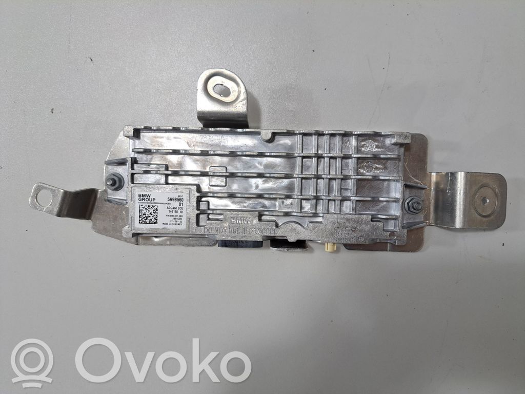 Video control module   5A9B560,5B41275,5B4B442