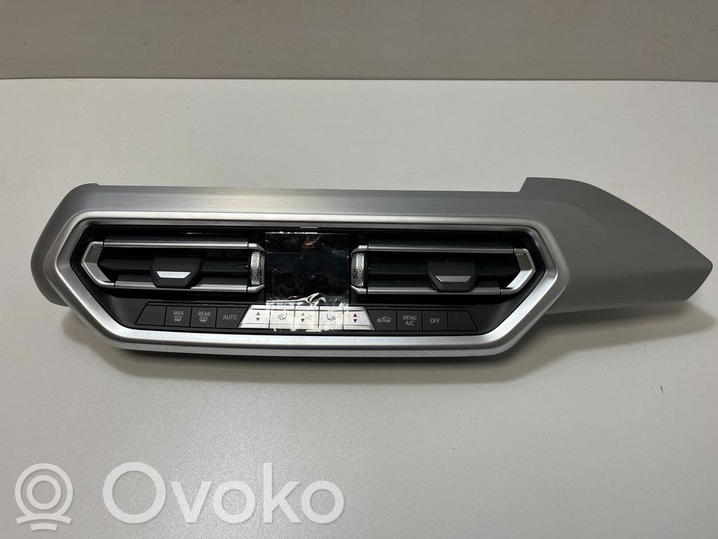 BMW X4 G02 Interior fan control switch 