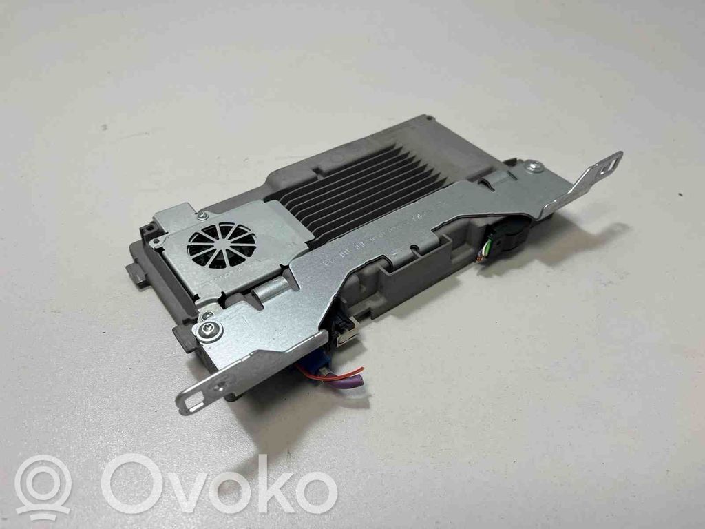 BMW X6 G06 Speedometer (instrument cluster) 