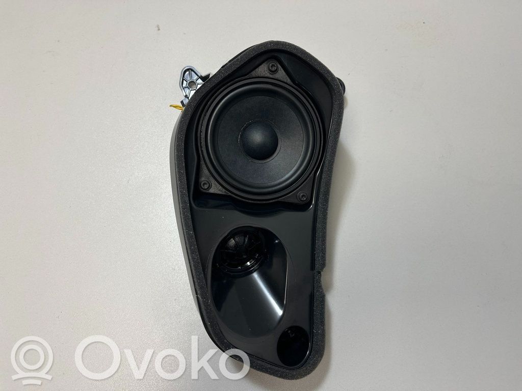 BMW X7 G07 Głośnik deski rozdzielczej 