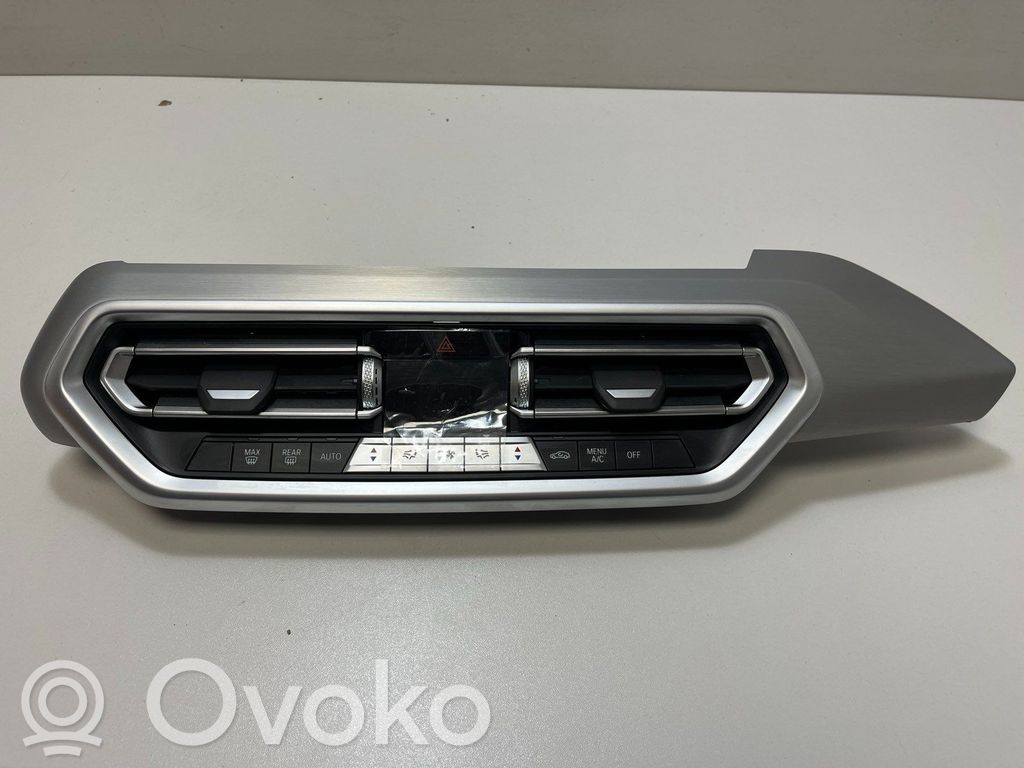 BMW X4 G02 Interior fan control switch 