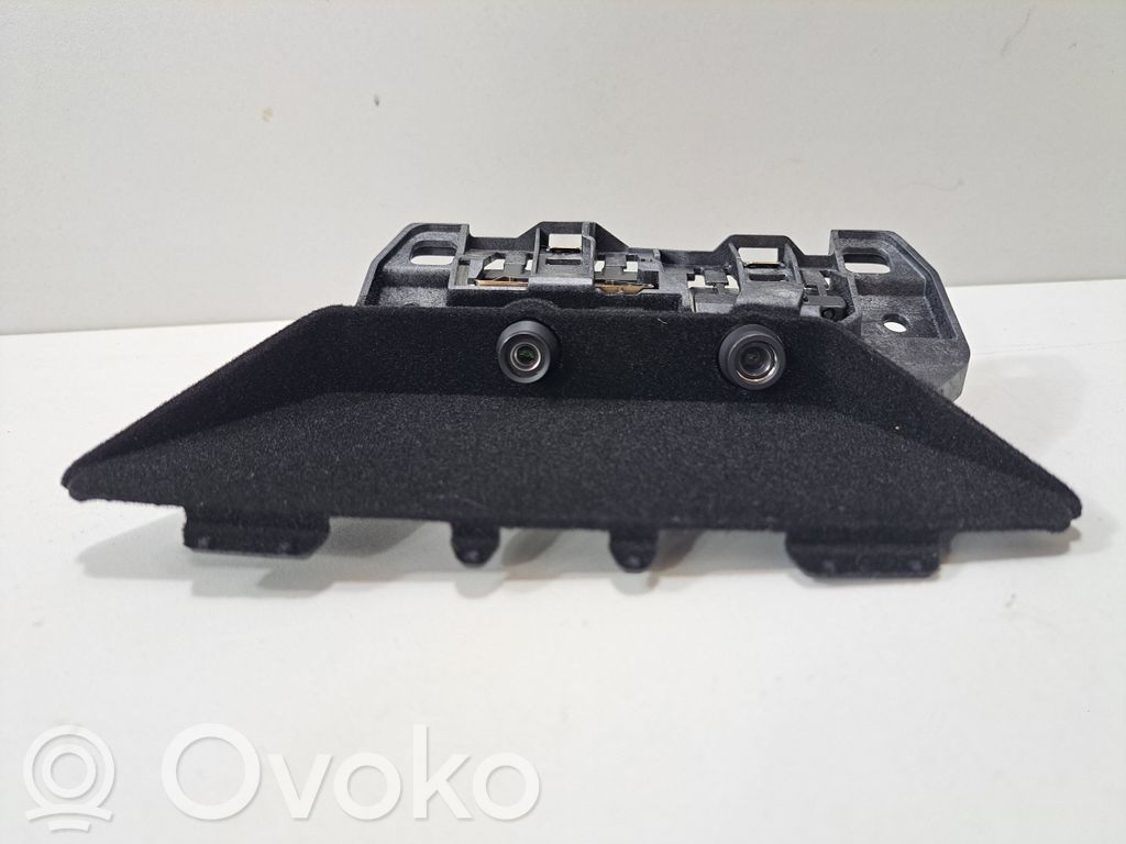 BMW X5 G05 Windshield/windscreen camera 