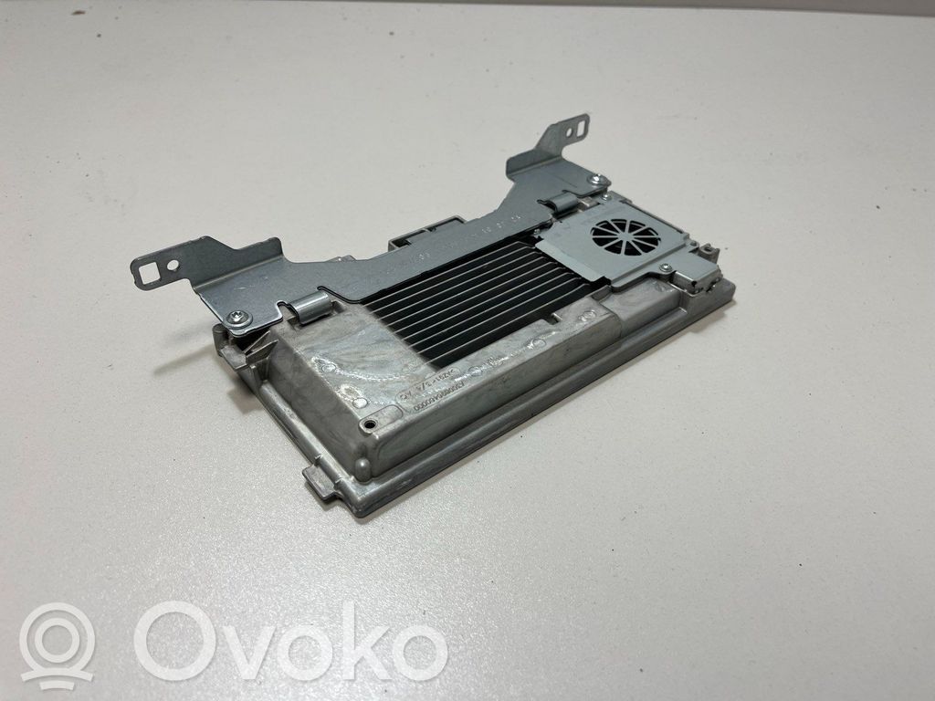 BMW X6 G06 Speedometer (instrument cluster) 
