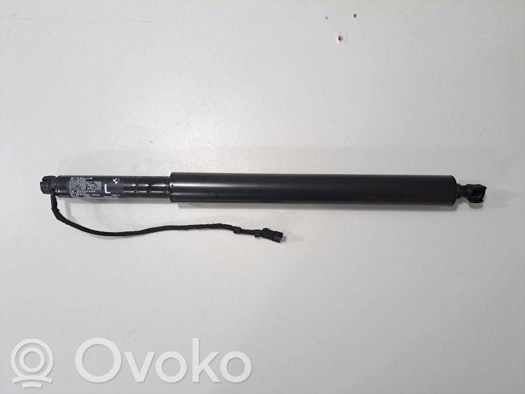 BMW iX Tailgate/trunk strut/damper 