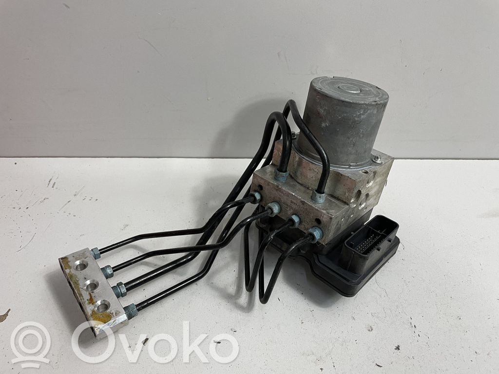 BMW 6 F12 F13 Блок ABS 