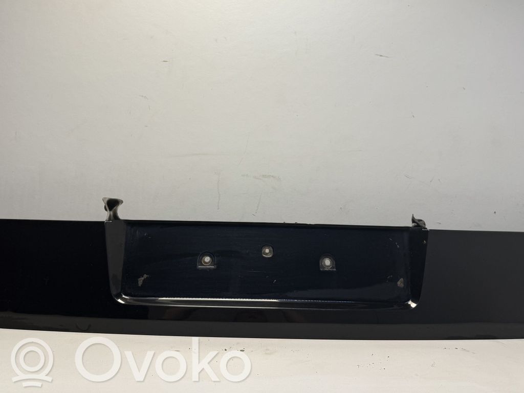 Tailgate/trunk/boot lid   8223241