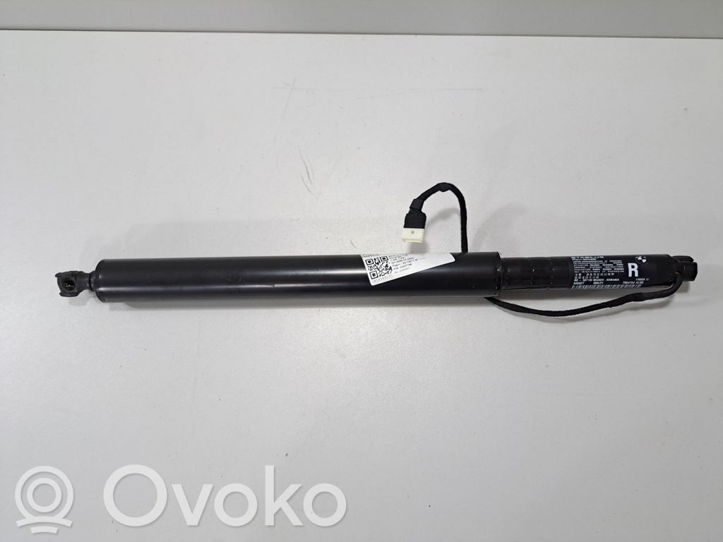 BMW iX Tailgate/trunk strut/damper 
