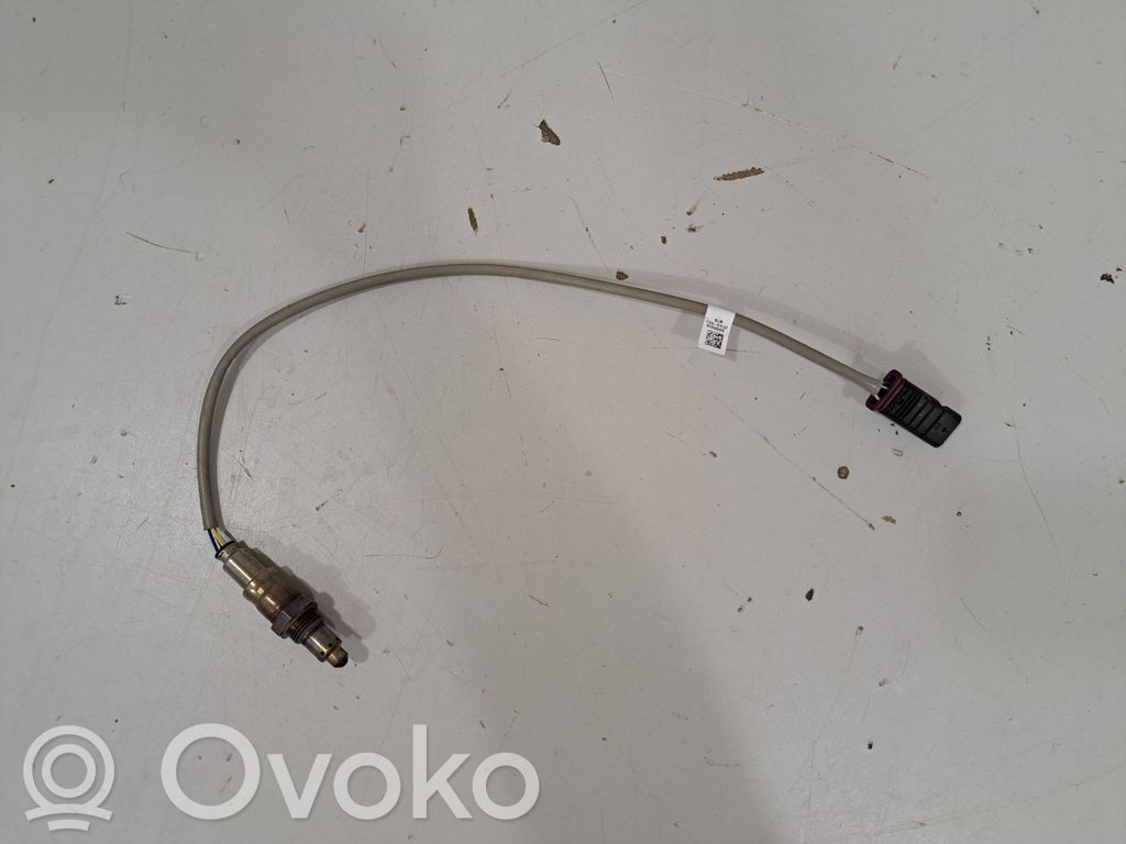 BMW X2 U10 Lambda probe sensor 