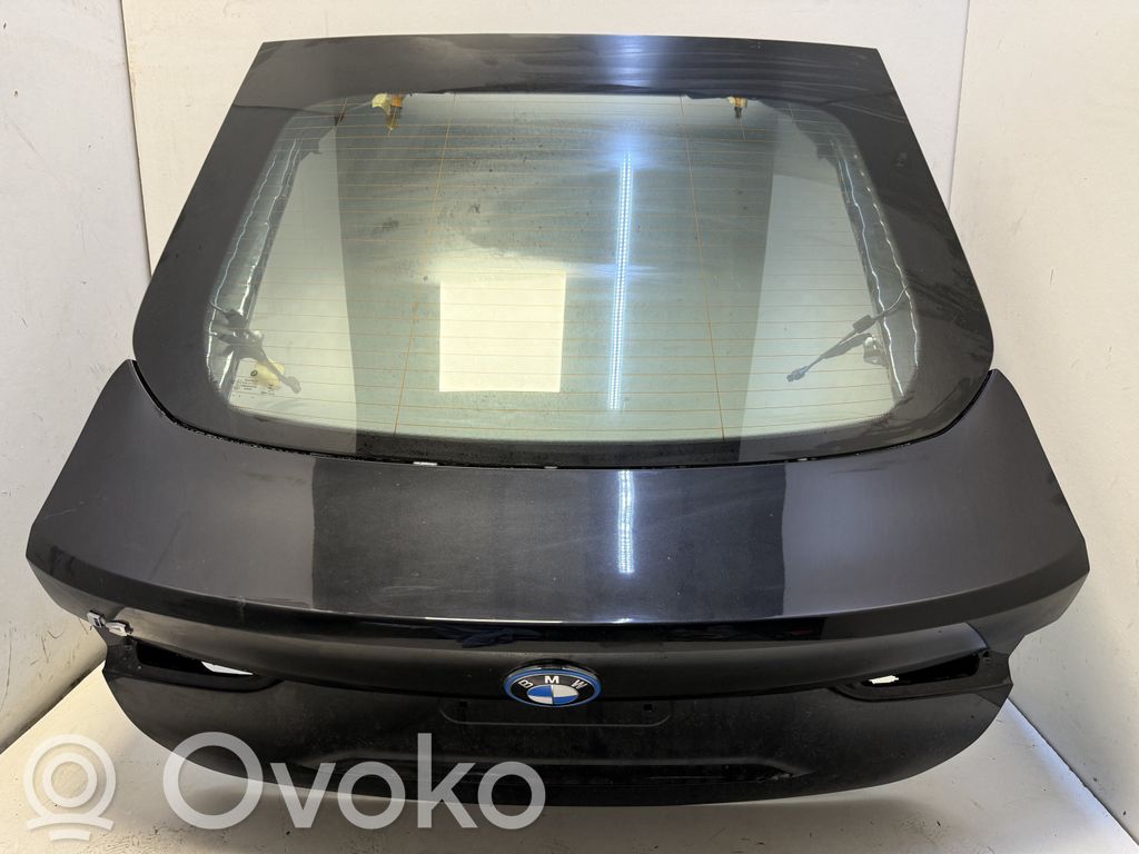 BMW i4 Tailgate/trunk/boot lid 