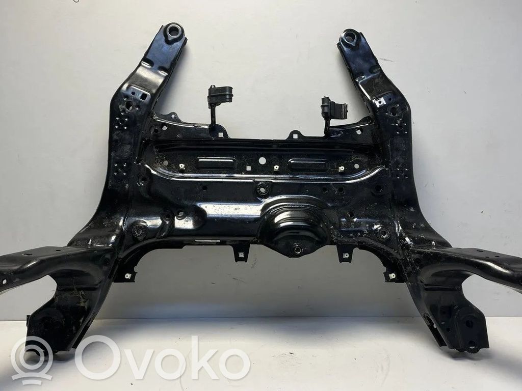 BMW X2 U10 Front subframe 