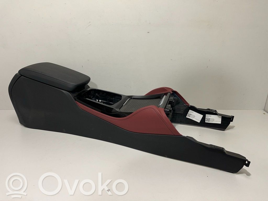 BMW X4 G02 Keskikonsoli 