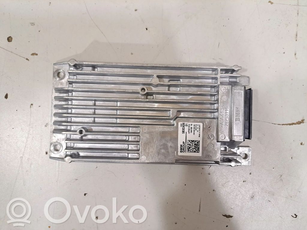 BMW X7 G07 Brake system control unit/module 