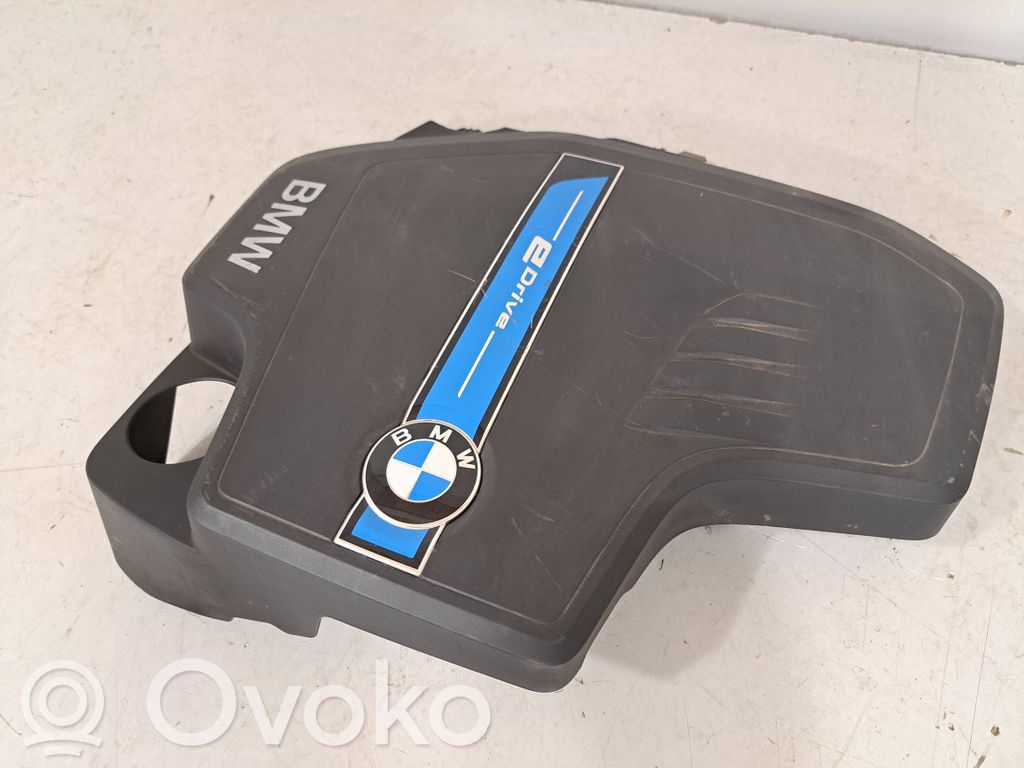 BMW X5 F15 Copri motore (rivestimento) 
